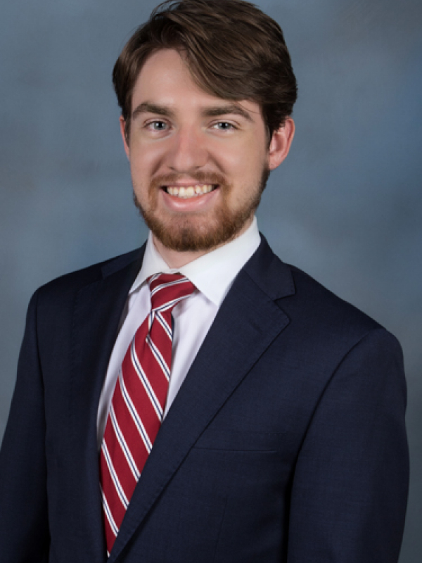Brandon Edney, M.D.